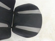Load image into Gallery viewer, 2021 Kawasaki Teryx KRX1000 KRF1000 Driver Passenger Seat Set 53007-0440
