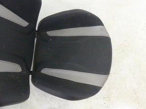 2021 Kawasaki Teryx KRX1000 KRF1000 Driver Passenger Seat Set 53007-0440