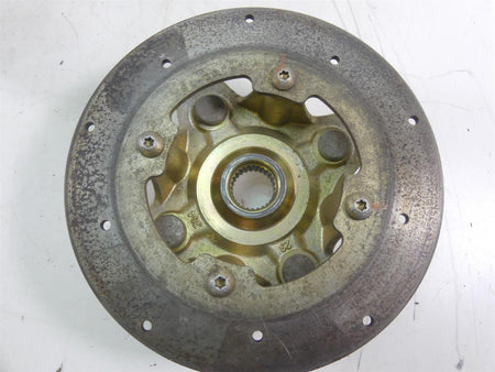 2015 Arctic Wild Cat 700 Sport LTD Left Rear Knee Assembly 0504-977 0504-980 {{ shop.shopifyCountryName }} - Mototech271