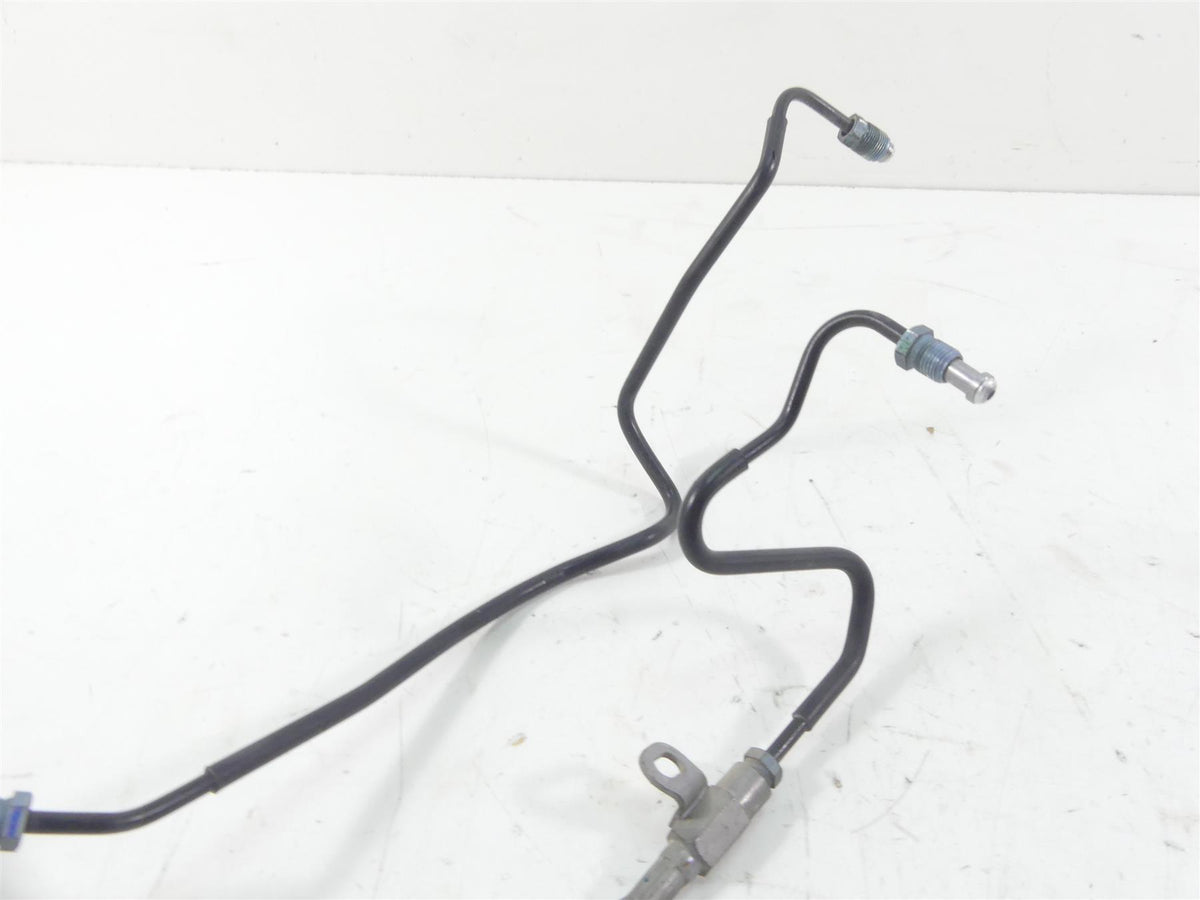 2011 BMW R1200GS K255 Adv Front Abs Brake Line Set 34327671789 {{ shop.shopifyCountryName }} - Mototech271