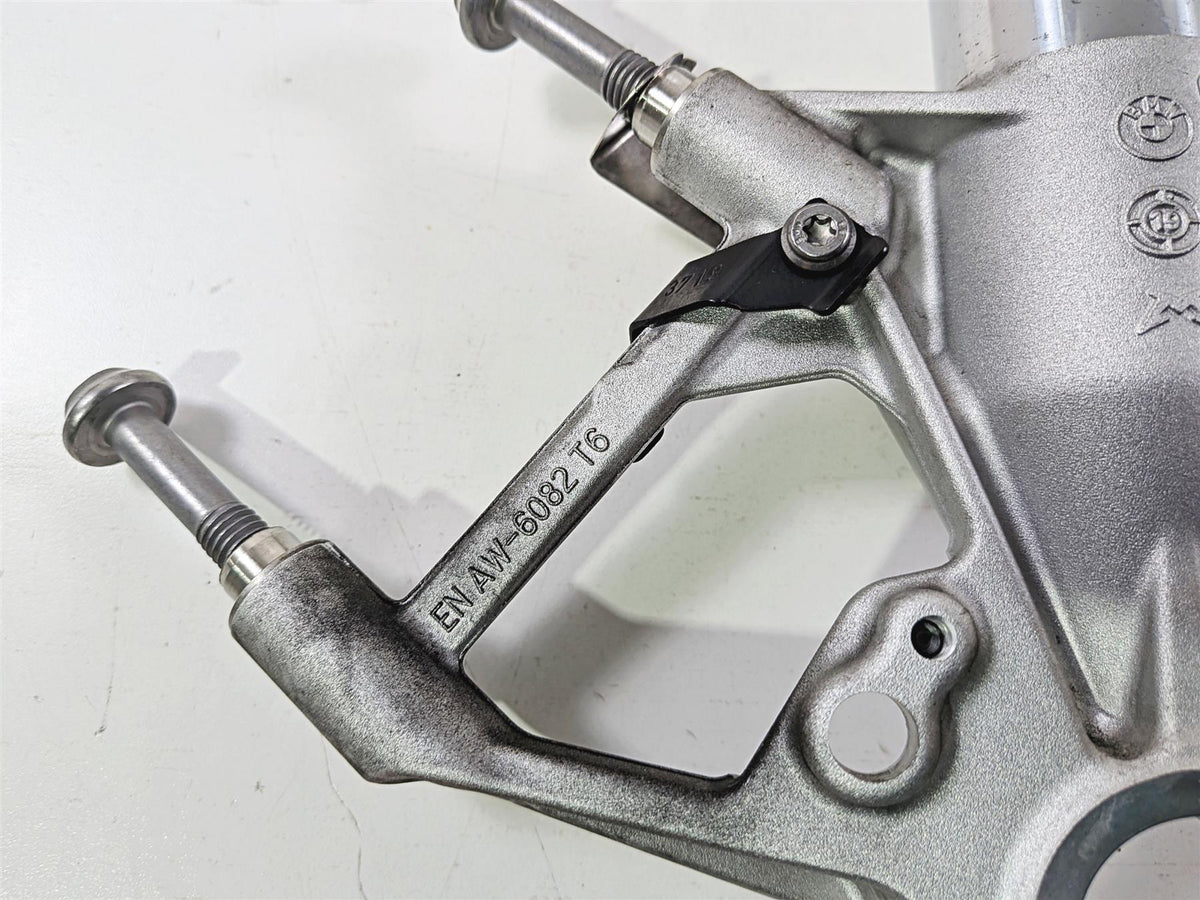 2020 BMW S1000RR K67 Marzocchi DDC Front Fork Leg Set 31428565346-Mototech271
