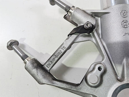 2020 BMW S1000RR K67 Marzocchi DDC Front Fork Leg Set 31428565346-Mototech271