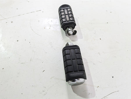 2002 Honda V-Twin VTX1800 C Rear Passenger Footpeg Set 50680-MCH-000 {{ shop.shopifyCountryName }} - Mototech271