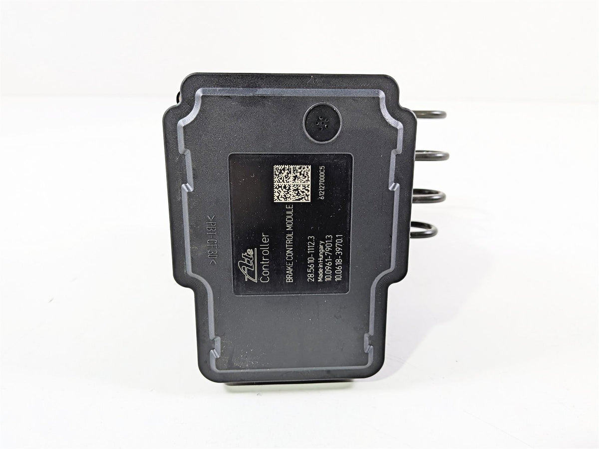 2012 Yamaha XT1200 Super Tenere Abs Brake Control Unit Module 23P-85930-09-00 {{ shop.shopifyCountryName }} - Mototech271