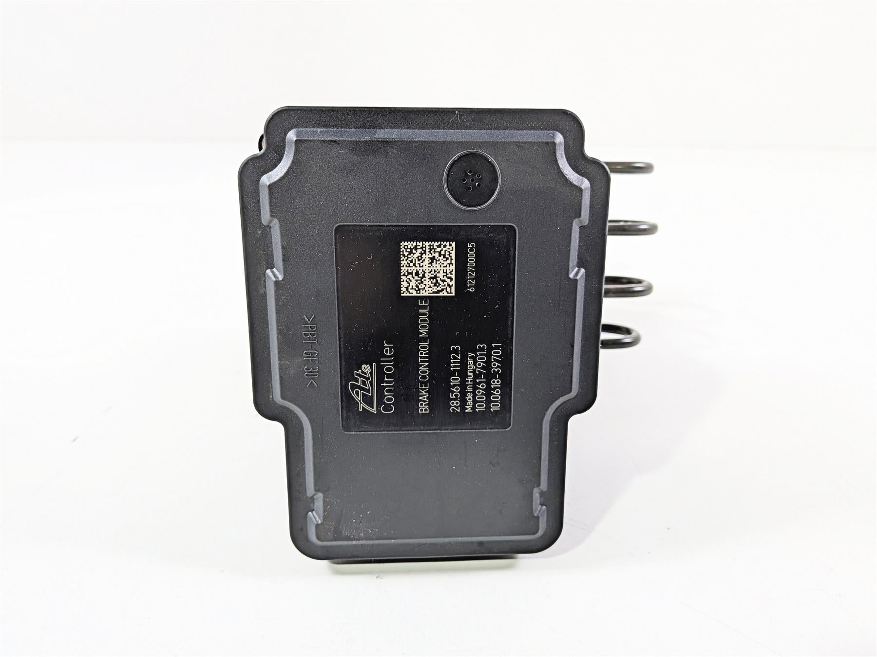 2012 Yamaha XT1200 Super Tenere Abs Brake Control Unit Module 23P-85930-09-00 {{ shop.shopifyCountryName }} - Mototech271