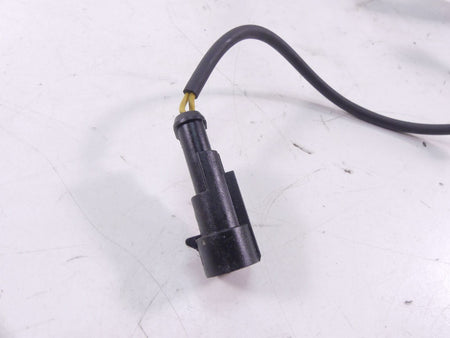 2015 Ducati Diavel Dark Right Rider Driver Footpeg Foot Peg + Mount 82431762A {{ shop.shopifyCountryName }} - Mototech271