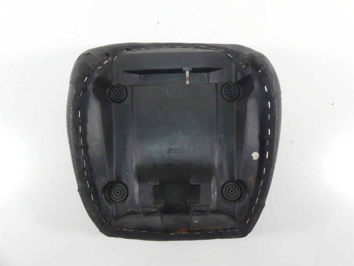 2001 Moto Guzzi California Sp 1100 Front Rider Driver Seat Saddle GU03460530 {{ shop.shopifyCountryName }} - Mototech271