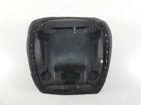 2001 Moto Guzzi California Sp 1100 Front Rider Driver Seat Saddle GU03460530 {{ shop.shopifyCountryName }} - Mototech271