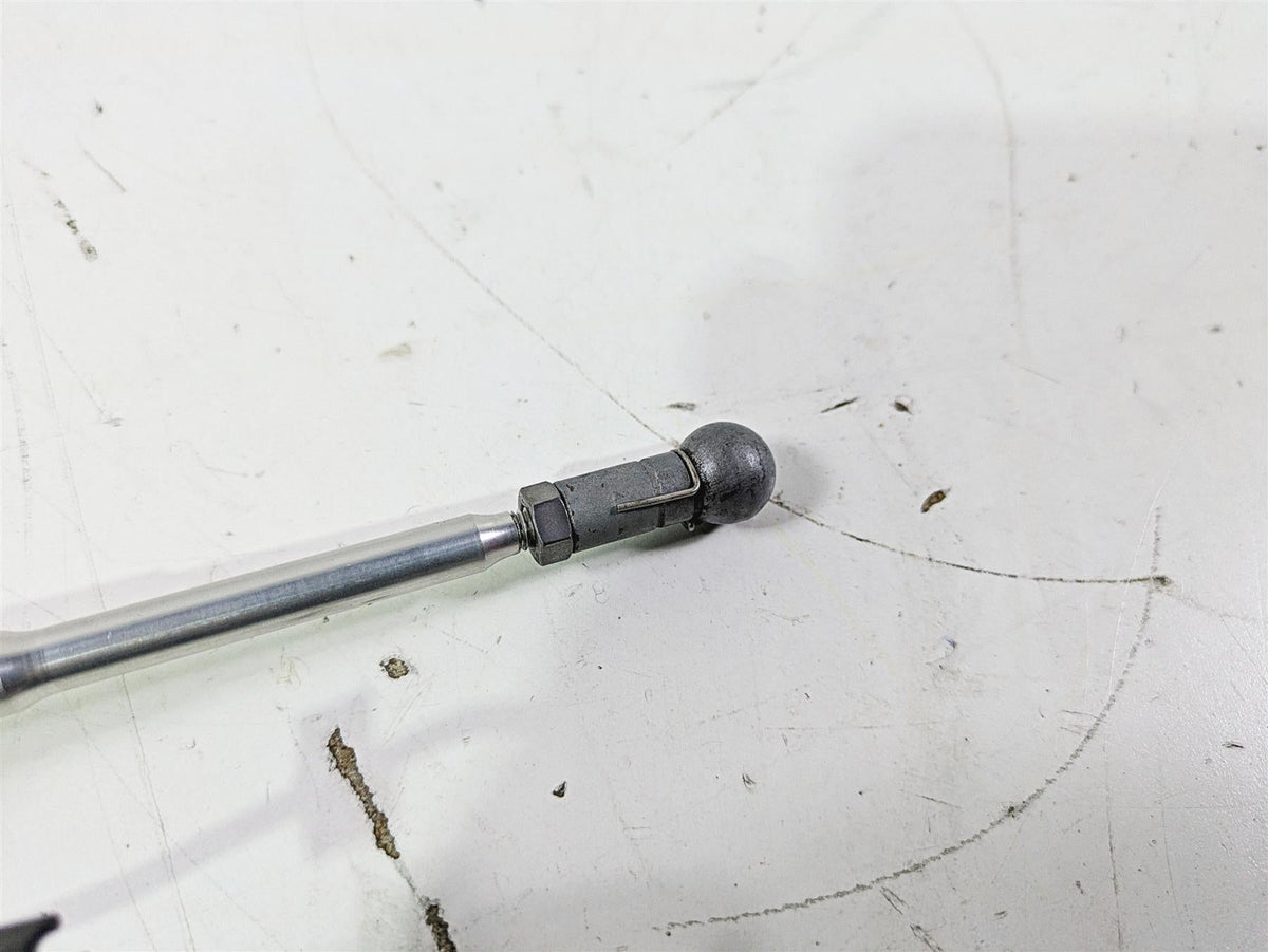 2019 Triumph Speed Triple RS 1050 Quickshifter Quick Shifter Assist T2089720 {{ shop.shopifyCountryName }} - Mototech271