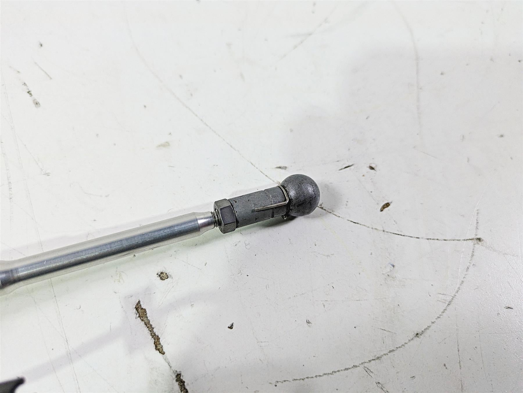 2019 Triumph Speed Triple RS 1050 Quickshifter Quick Shifter Assist T2089720 {{ shop.shopifyCountryName }} - Mototech271