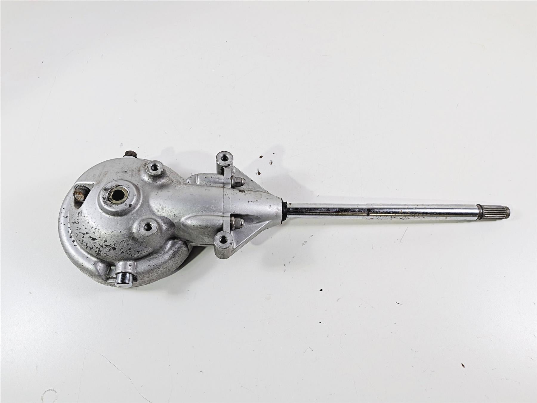 2002 Yamaha XVS650 V-Star Classic Differential Drive Shaft 5FB-Y4617-00-00 {{ shop.shopifyCountryName }} - Mototech271