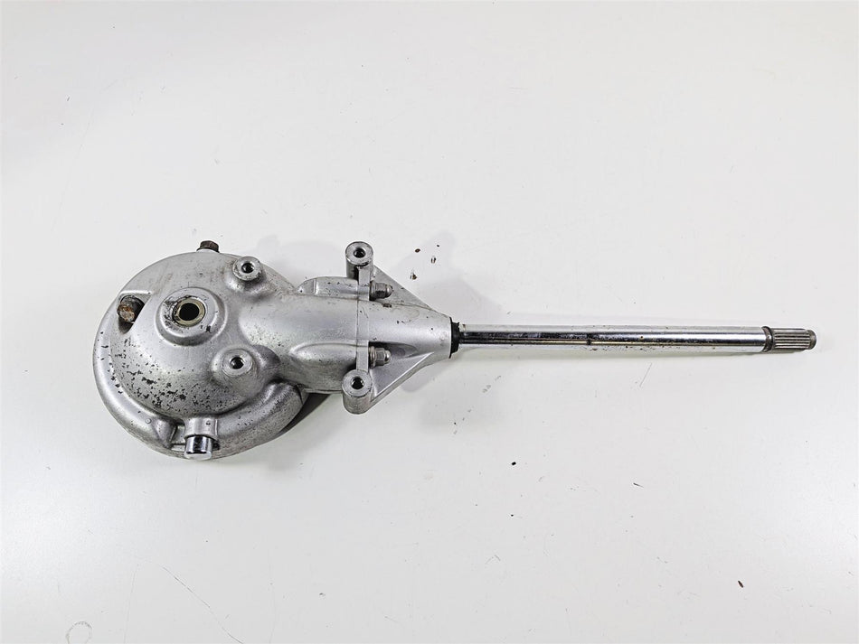 2002 Yamaha XVS650 V-Star Classic Differential Drive Shaft 5FB-Y4617-00-00 {{ shop.shopifyCountryName }} - Mototech271