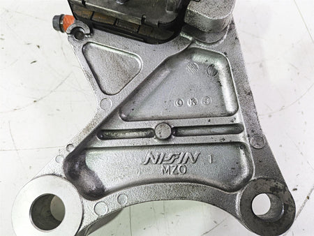 2002 Honda GL1500 CD Valkyrie Deluxe Rear Brake Caliper & Bracket 43150-MZ0-760 {{ shop.shopifyCountryName }} - Mototech271