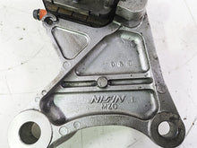 Load image into Gallery viewer, 2002 Honda GL1500 CD Valkyrie Deluxe Rear Brake Caliper &amp; Bracket 43150-MZ0-760
