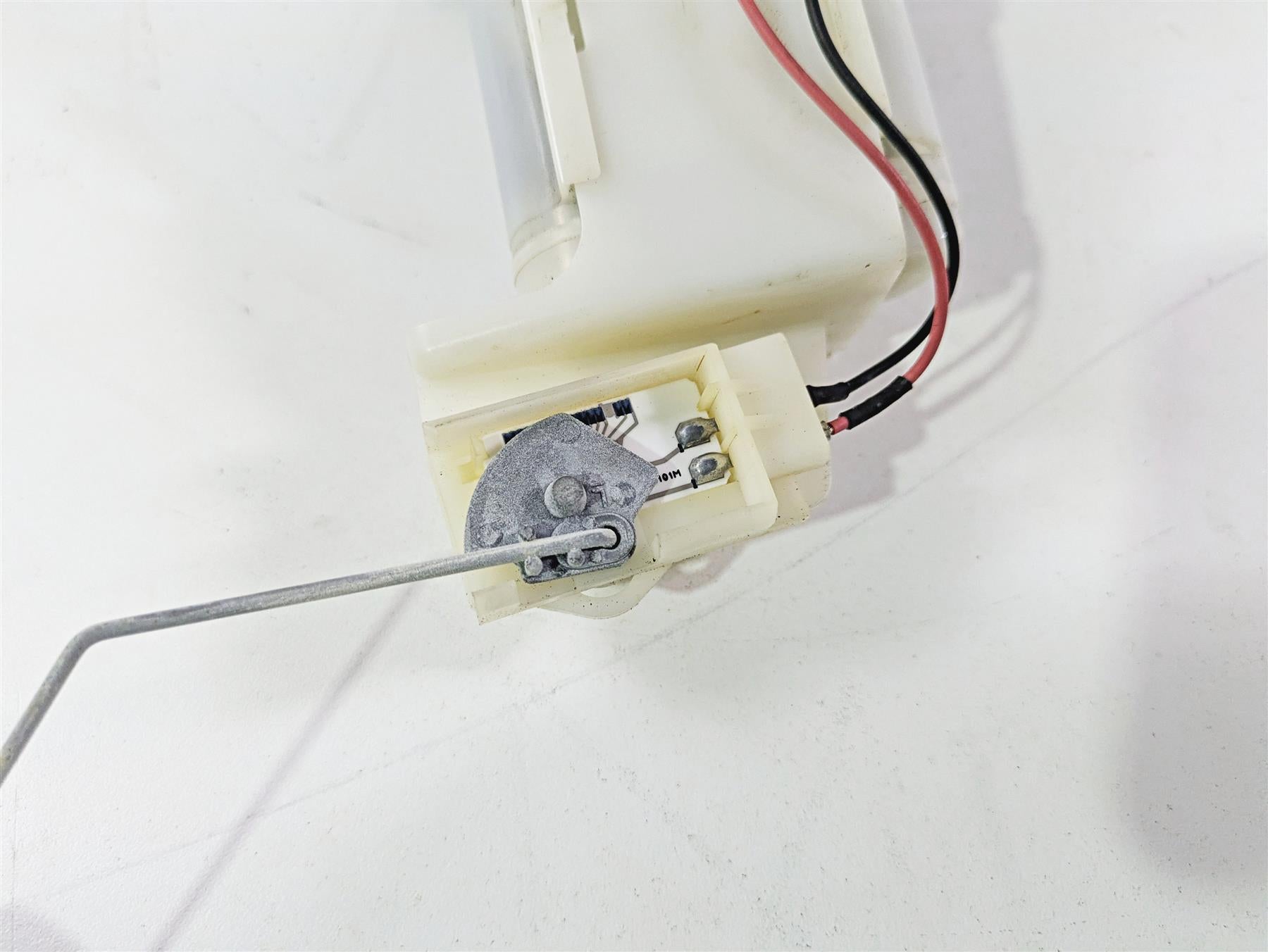 2016 Honda CBR650 F Fuel Gas Petrol Pump & Sender 16700-MJE-D02 16700-MJE-D03 {{ shop.shopifyCountryName }} - Mototech271