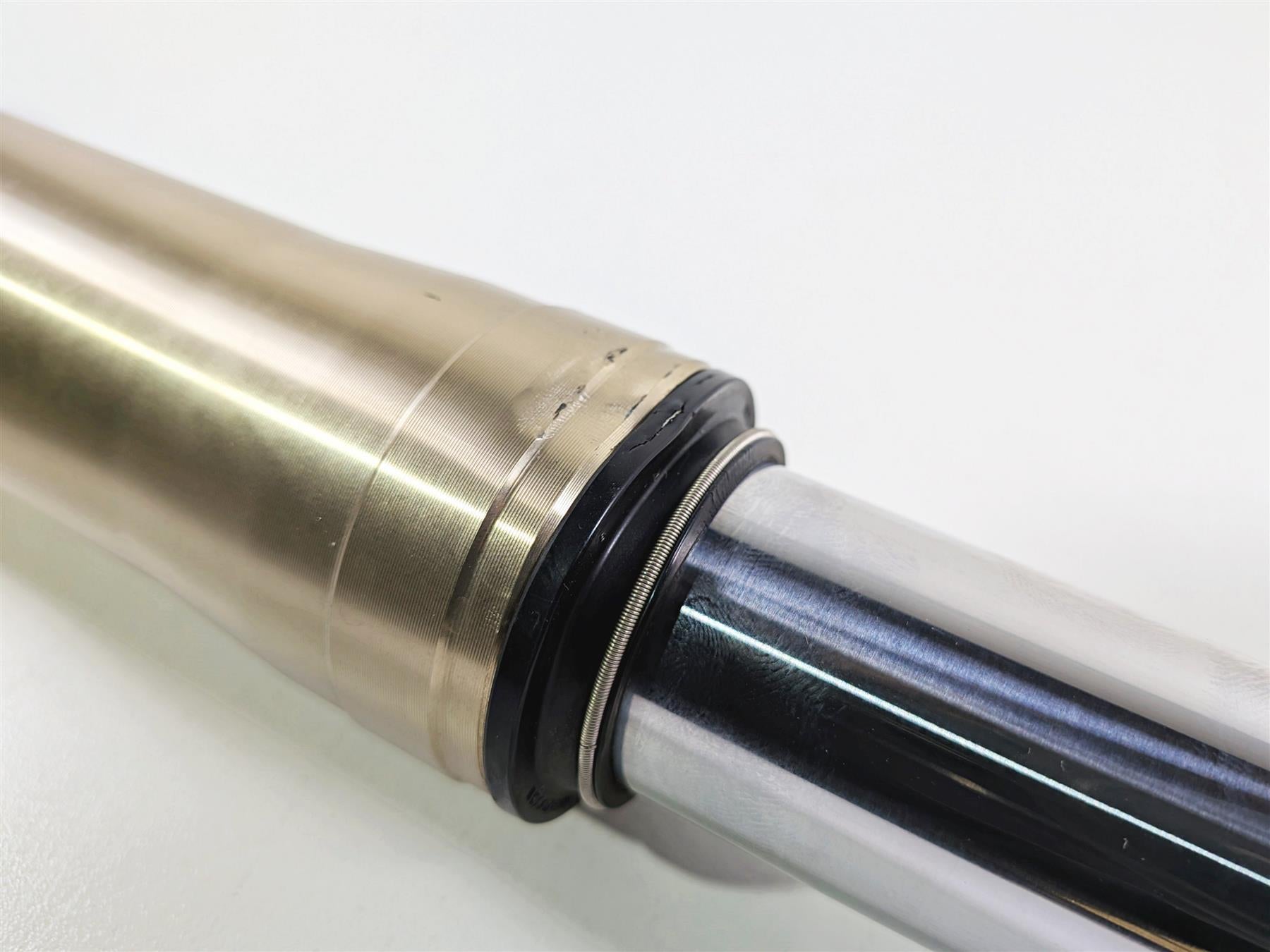 2023 BMW R1250RT RTP K52 Front Right Fork Leg. READ 31429467734 {{ shop.shopifyCountryName }} - Mototech271