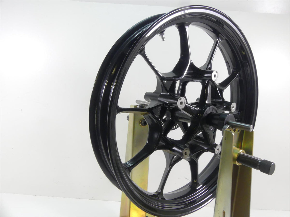 2019 Indian Motorcycle Co. FTR1200 Front Wheel Rim 19x3 -Read 1523218 {{ shop.shopifyCountryName }} - Mototech271
