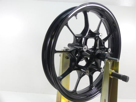 2019 Indian Motorcycle Co. FTR1200 Front Wheel Rim 19x3 -Read 1523218 {{ shop.shopifyCountryName }} - Mototech271