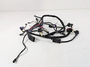 2017 Harley Touring FLHTKSE CVO E-Glide Front Fairing Wiring - Read 69201558 | Mototech271