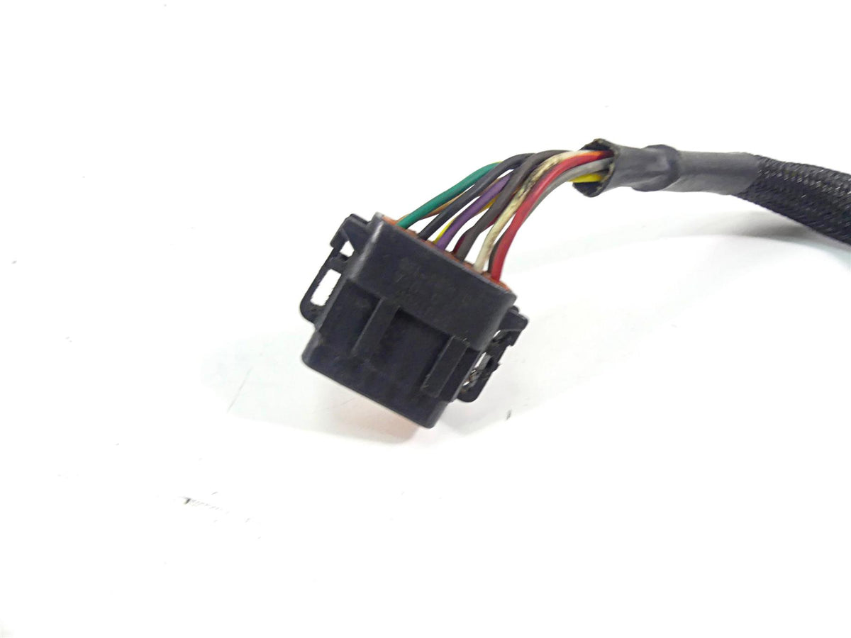 2005 Harley VRSCSE CVO V-Rod Tank Cover Console Instrument Lights 69239-05A {{ shop.shopifyCountryName }} - Mototech271
