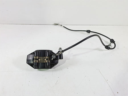 2017 Harley FLS Softail Slim Front Brake Caliper + Line Hose 41300095 {{ shop.shopifyCountryName }} - Mototech271