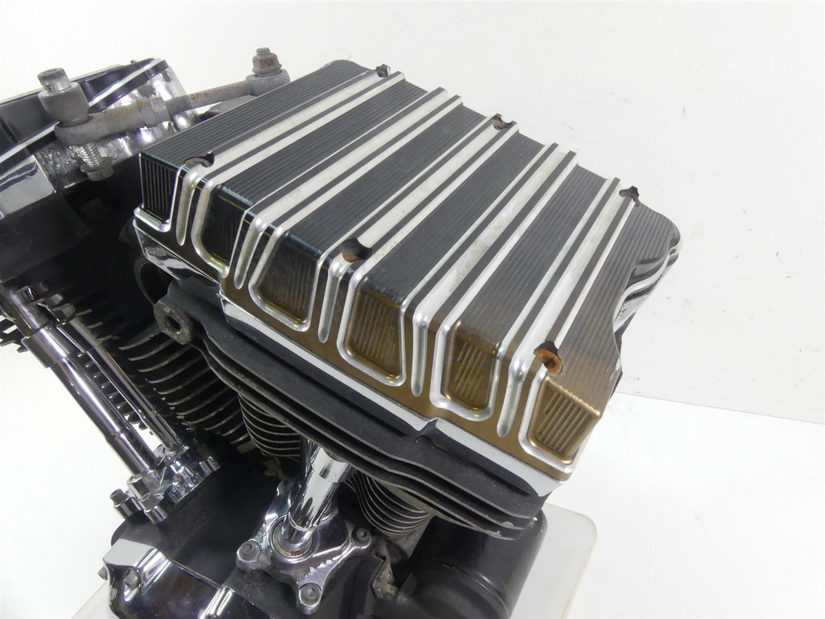 1999 Harley Dyna FXDS Convertible Runnin 88ci A Engine Motor 19K -Vid 16165-99 {{ shop.shopifyCountryName }} - Mototech271