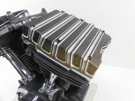 1999 Harley Dyna FXDS Convertible Runnin 88ci A Engine Motor 19K -Vid 16165-99 {{ shop.shopifyCountryName }} - Mototech271