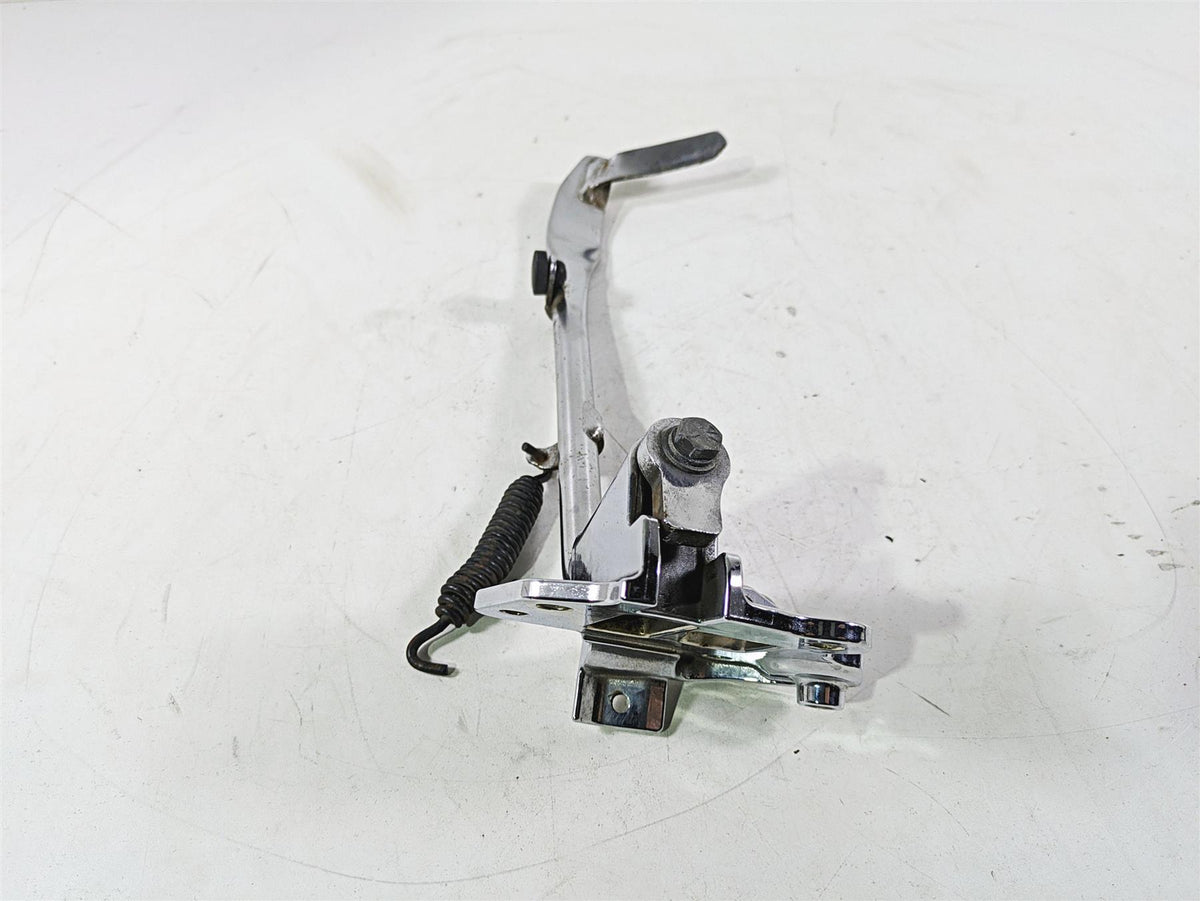 2017 Harley Touring FLTRXS Road Glide Side Kick Jiffy Stand Kickstand 50075-07A {{ shop.shopifyCountryName }} - Mototech271
