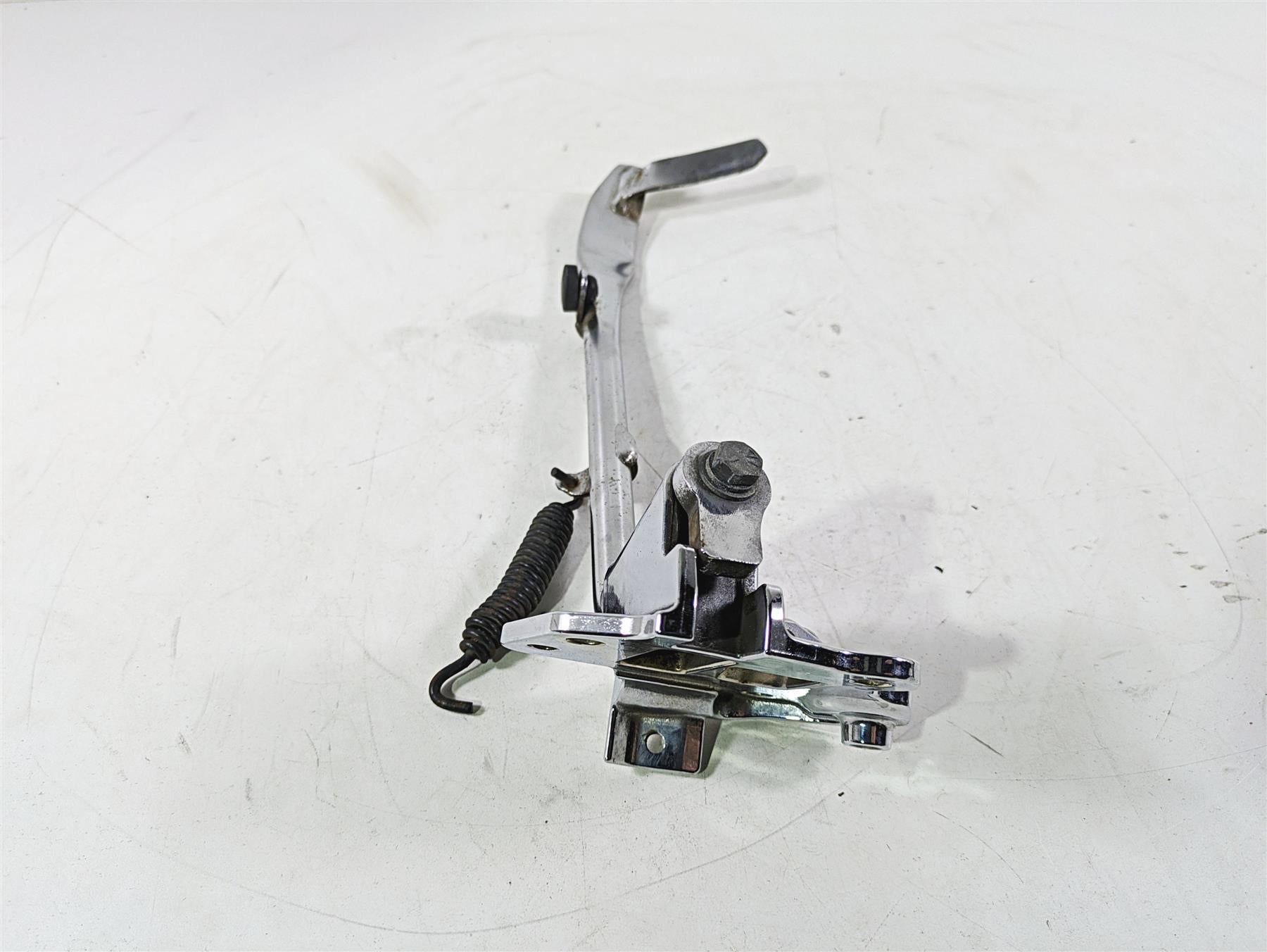2017 Harley Touring FLTRXS Road Glide Side Kick Jiffy Stand Kickstand 50075-07A {{ shop.shopifyCountryName }} - Mototech271