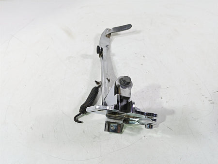 2017 Harley Touring FLTRXS Road Glide Side Kick Jiffy Stand Kickstand 50075-07A {{ shop.shopifyCountryName }} - Mototech271