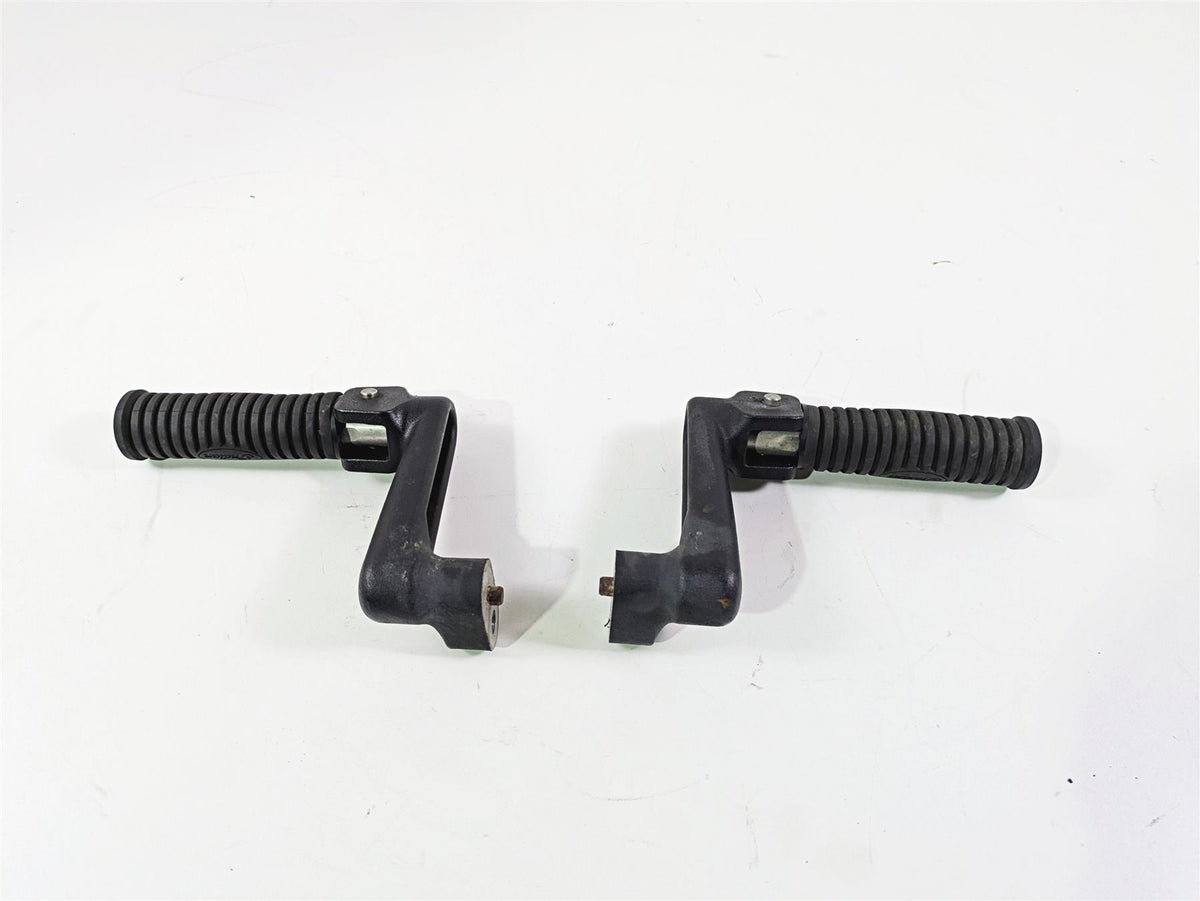2018 Indian Springfield Dark Horse Rear Passenger Footpegs 5140869 {{ shop.shopifyCountryName }} - Mototech271