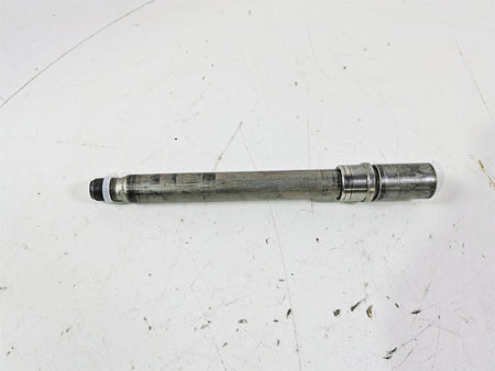 2012 Yamaha XT1200 Super Tenere Front Axle Wheel Spindle 4XV-25181-10-00 {{ shop.shopifyCountryName }} - Mototech271