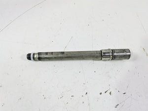 2012 Yamaha XT1200 Super Tenere Front Axle Wheel Spindle 4XV-25181-10-00