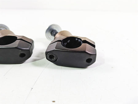 2012 Victory Cross Country Handlebar Holder Riser Set 5136704 5136703 {{ shop.shopifyCountryName }} - Mototech271