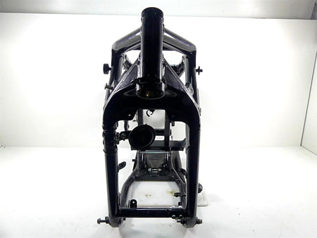 2008 Suzuki M109R VZR1800 Straight Main Frame Chassis With Arkansas Clean Title 41100-48G10-019 {{ shop.shopifyCountryName }} - Mototech271