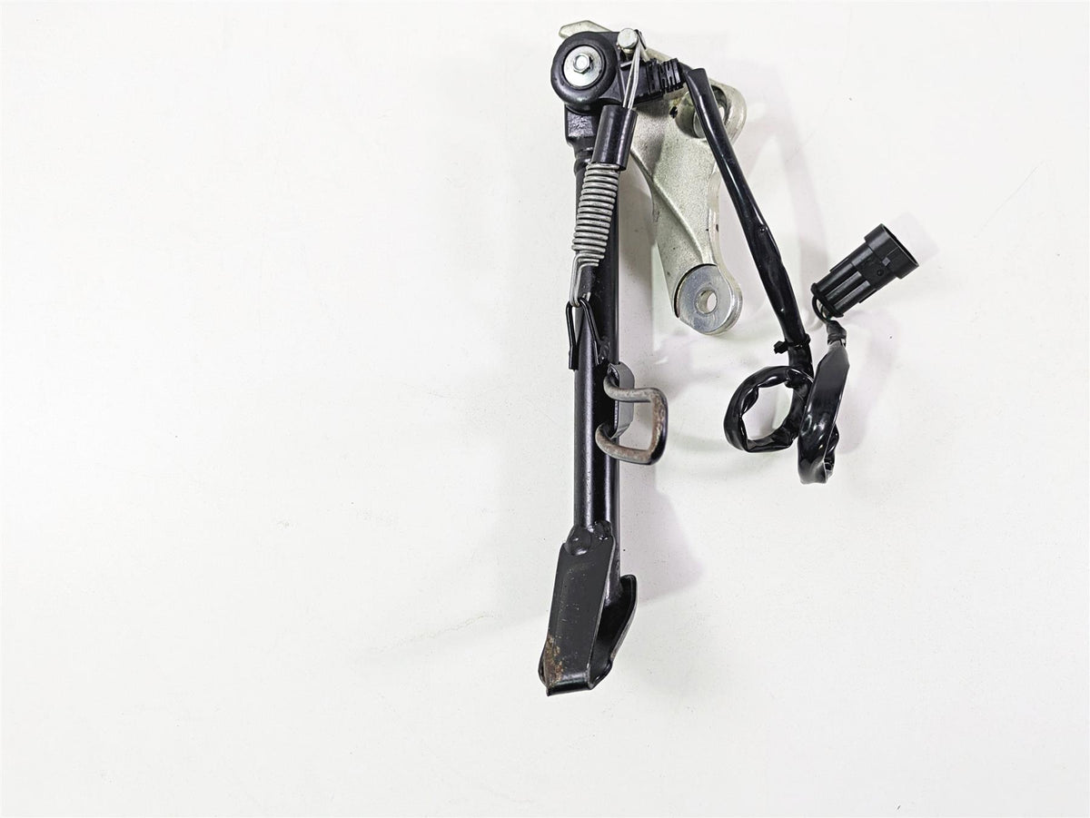 2022 Ducati Hypermotard 950 Side Kickstand Kick Stand 55610691BA {{ shop.shopifyCountryName }} - Mototech271