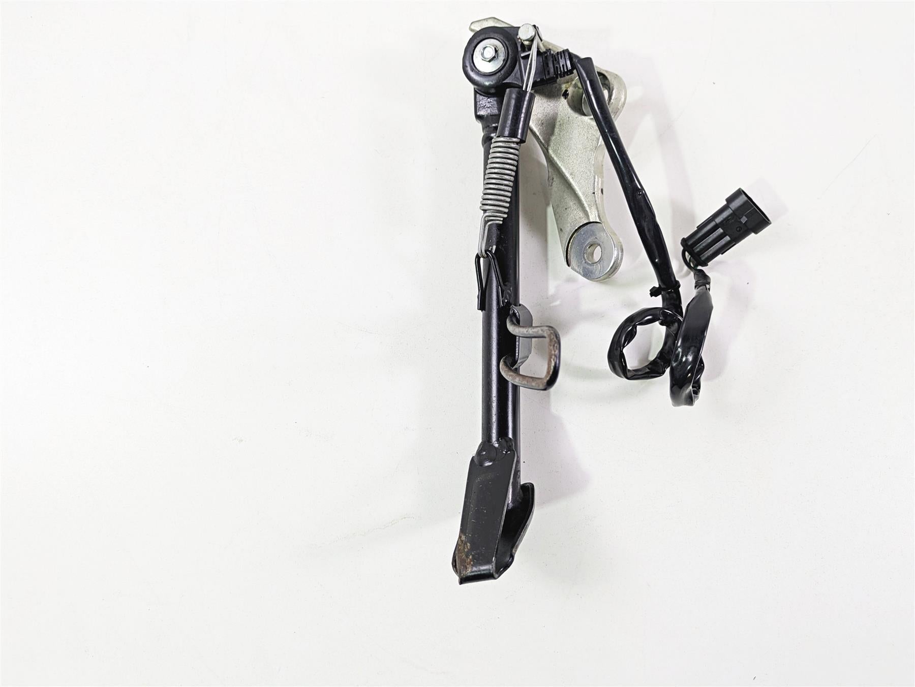 2022 Ducati Hypermotard 950 Side Kickstand Kick Stand 55610691BA {{ shop.shopifyCountryName }} - Mototech271