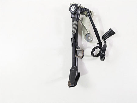 2022 Ducati Hypermotard 950 Side Kickstand Kick Stand 55610691BA {{ shop.shopifyCountryName }} - Mototech271