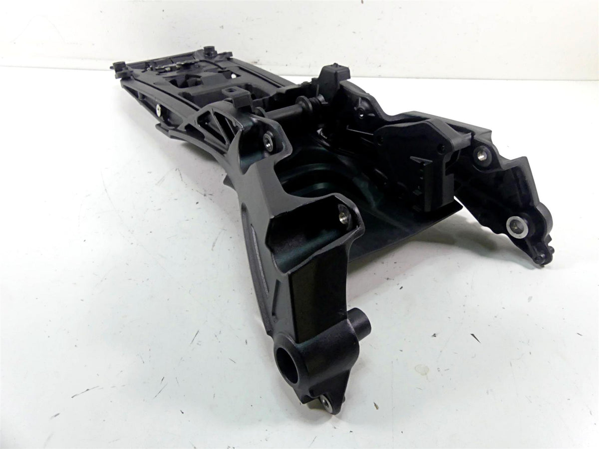 2013 Ducati Diavel Red Subframe Inner Fender & Handle 47110223CB 47110213CB {{ shop.shopifyCountryName }} - Mototech271