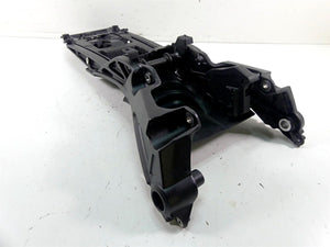 2013 Ducati Diavel Red Subframe Inner Fender & Handle 47110223CB 47110213CB