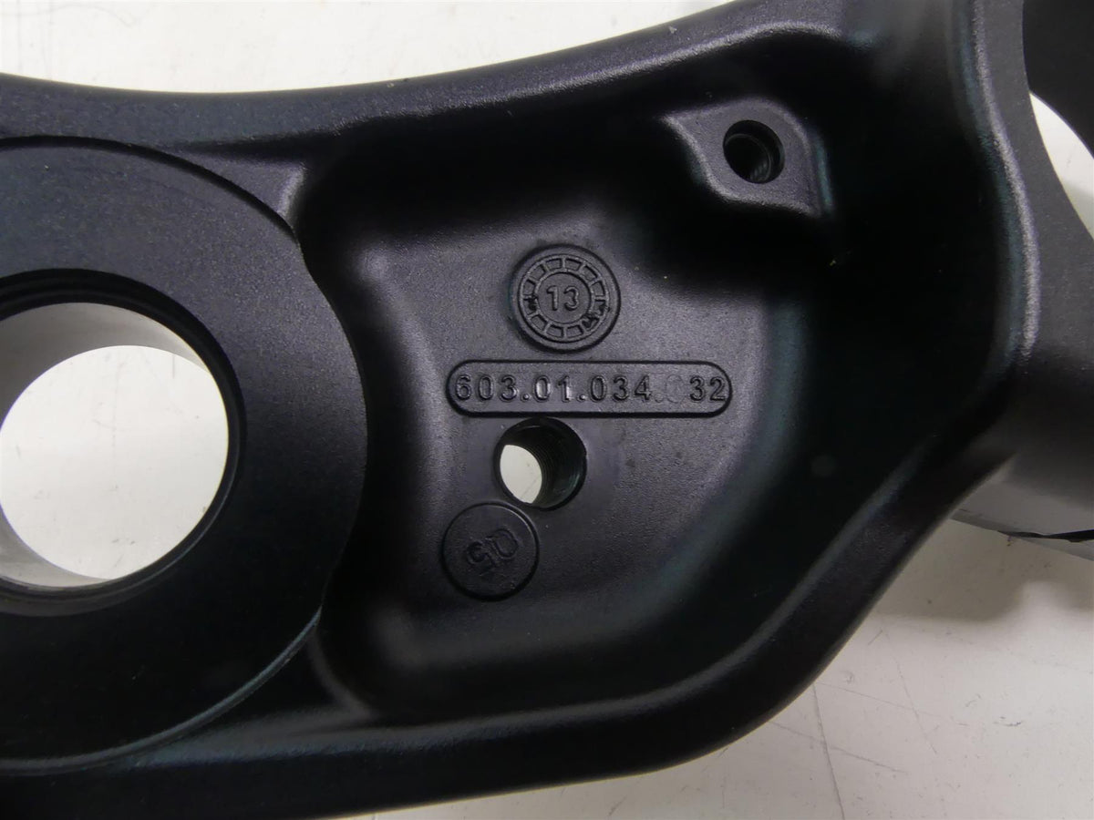 2015 KTM 1190 Adventure R Upper Triple Tree Steering Clamp - 54mm 6030103403233S {{ shop.shopifyCountryName }} - Mototech271