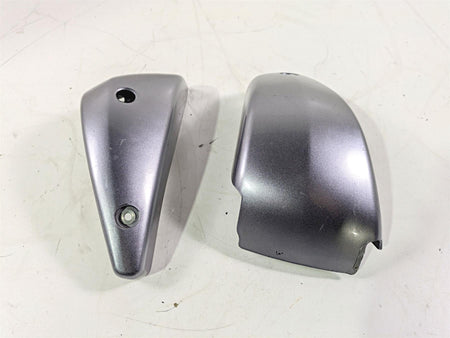 2008 Yamaha XVS1300 V-Star Tourer Side Cover Fairing Cowl Set 3D8-21711-00 {{ shop.shopifyCountryName }} - Mototech271