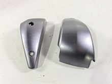 Load image into Gallery viewer, 2008 Yamaha XVS1300 V-Star Tourer Side Cover Fairing Cowl Set 3D8-21711-00 | Mototech271
