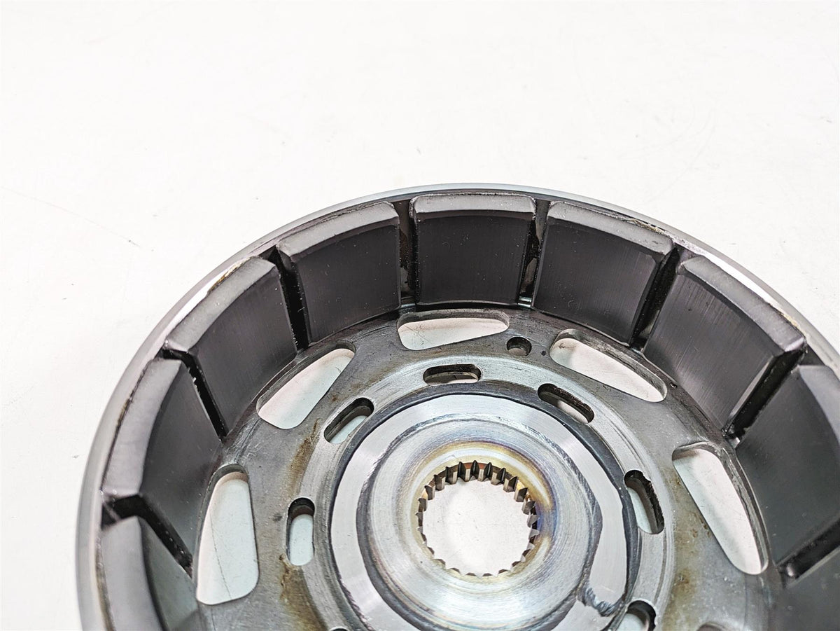 2020 Harley Touring FLHX Street Glide Flywheel Fly Wheel Ignition Rotor 29900038 {{ shop.shopifyCountryName }} - Mototech271