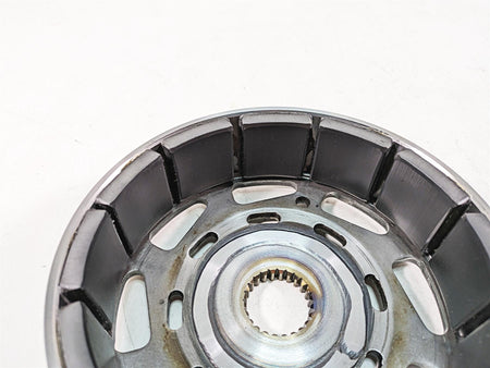 2020 Harley Touring FLHX Street Glide Flywheel Fly Wheel Ignition Rotor 29900038 {{ shop.shopifyCountryName }} - Mototech271