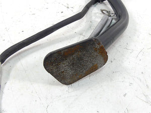 2009 BMW R1200 GS K25 Side Kickstand Kick Stand + Switch 46527684073 | Mototech271