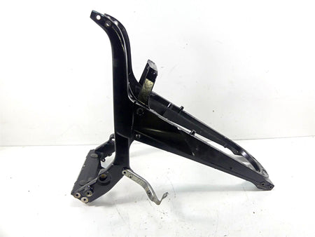 2017 Yamaha YFM Raptor 700R SE Straight Rear Subframe Sub Frame 2LS-F1190-08-00 {{ shop.shopifyCountryName }} - Mototech271