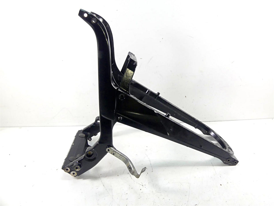 2017 Yamaha YFM Raptor 700R SE Straight Rear Subframe Sub Frame 2LS-F1190-08-00 {{ shop.shopifyCountryName }} - Mototech271