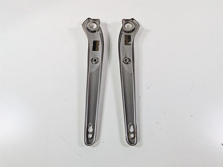 2007 Harley Dyna FXDB Street Bob Rear Fender Struts Covers 60223-07 60220-07 {{ shop.shopifyCountryName }} - Mototech271
