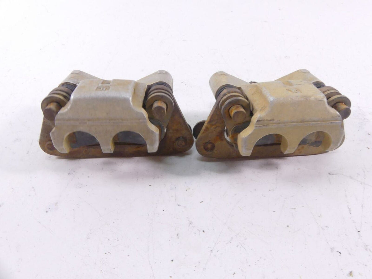 2015 Polaris RZR S 900 EPS Rear Niche Brake Caliper Set 1912274 1912275 {{ shop.shopifyCountryName }} - Mototech271